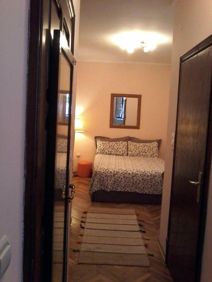 Studio Hram Белград Экстерьер фото
