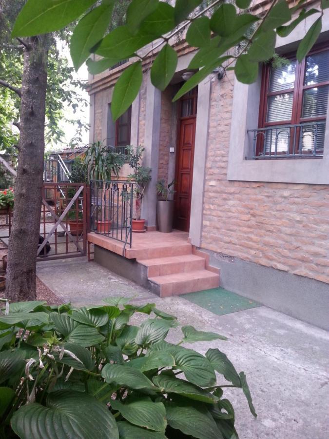 Studio Hram Белград Экстерьер фото