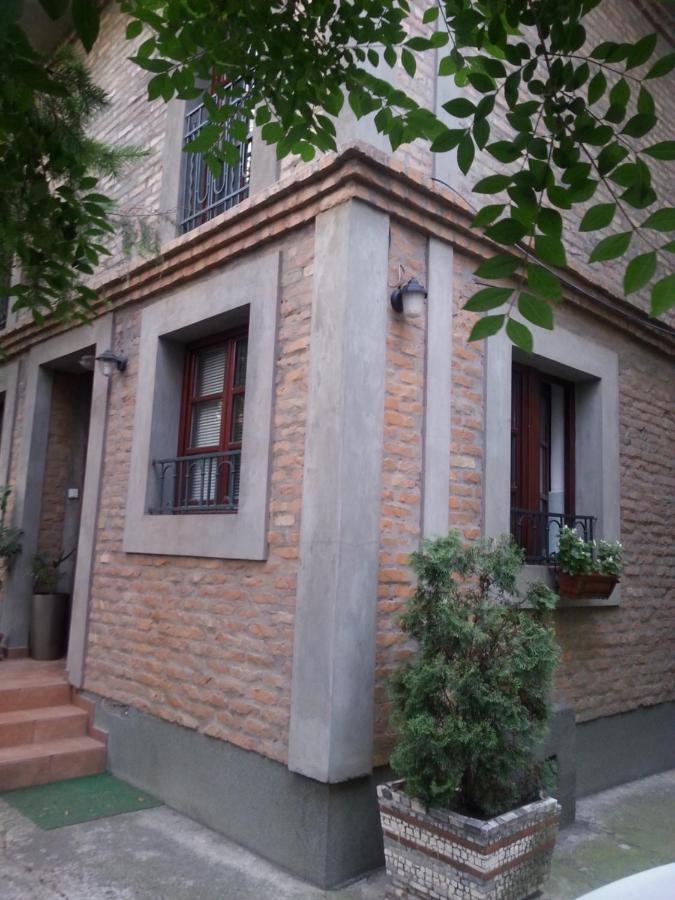 Studio Hram Белград Экстерьер фото